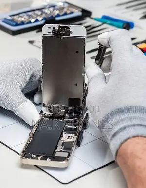 Laptop and Mobile Phones Repair