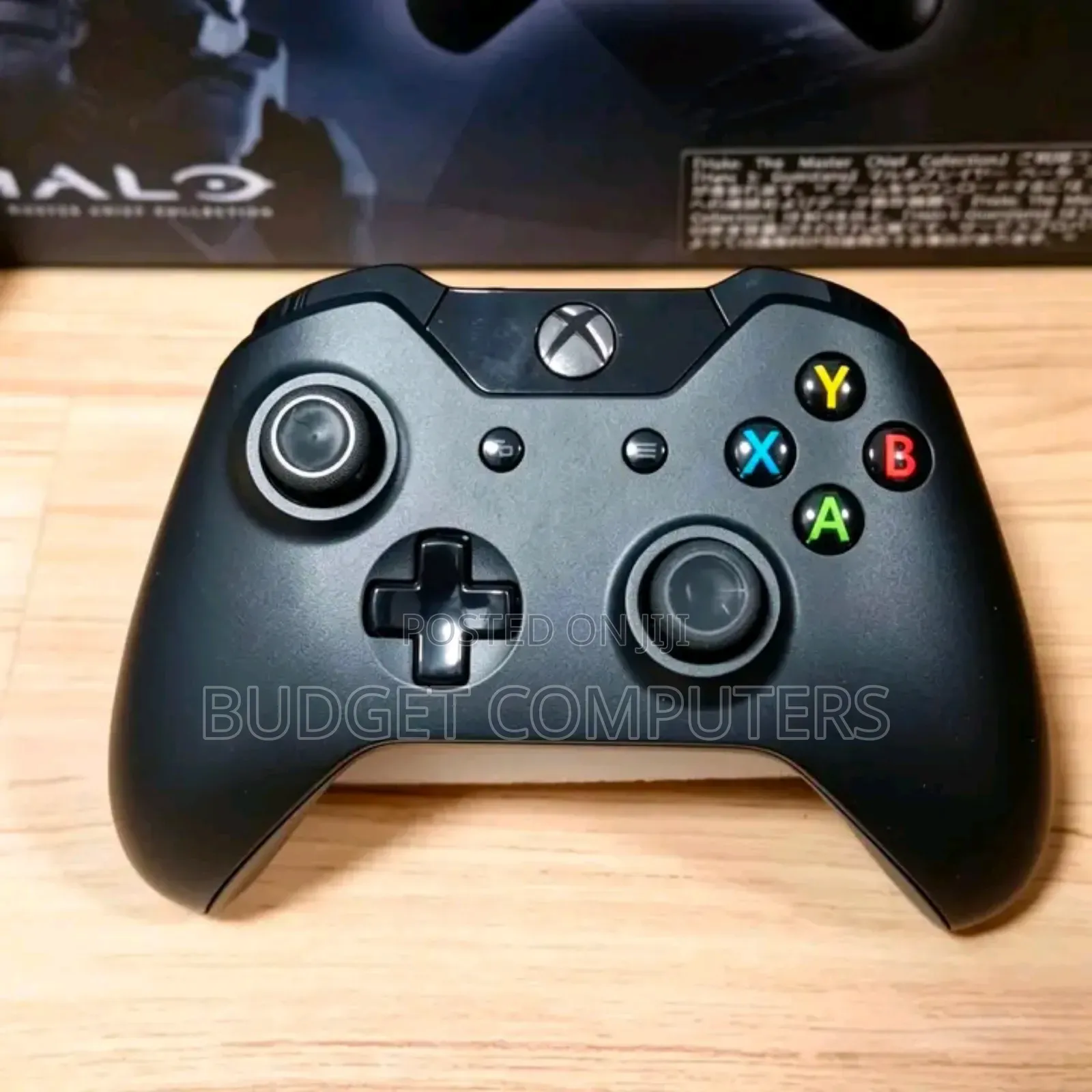 Xbox One With 11games