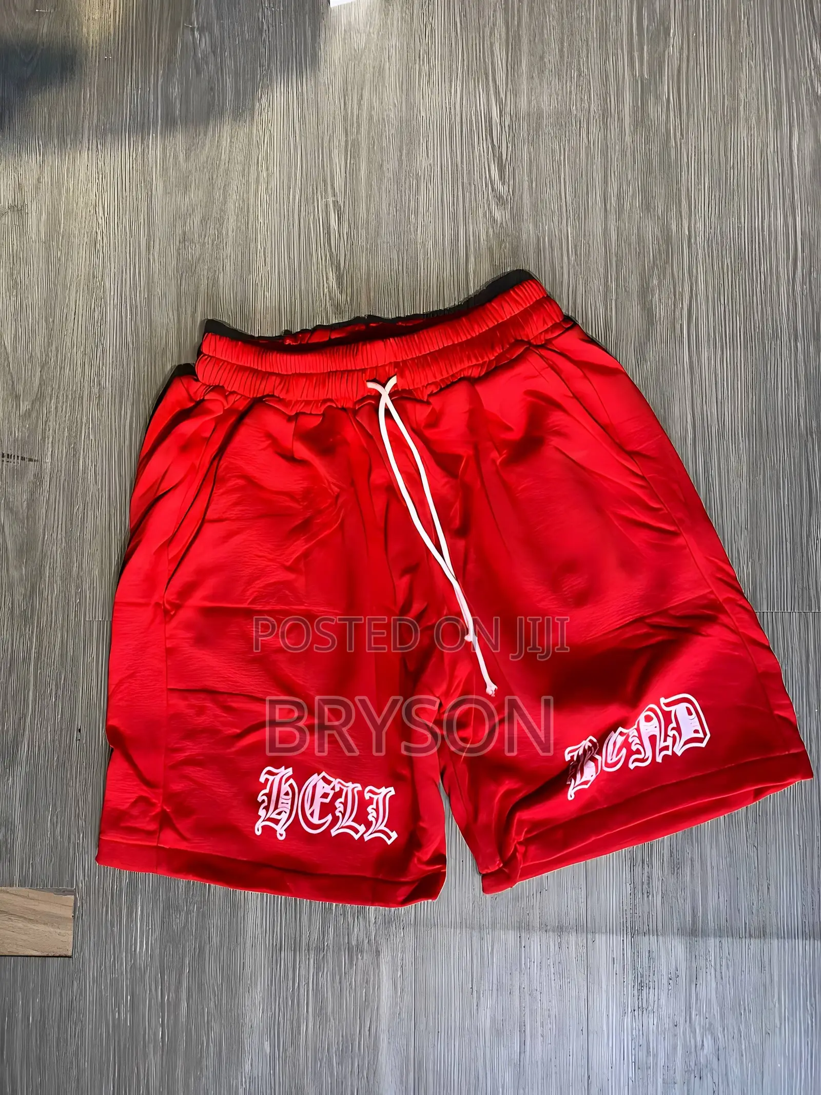 Sweat Shorts