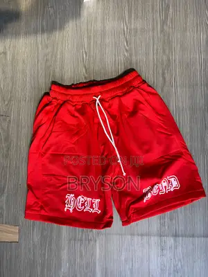 Sweat Shorts
