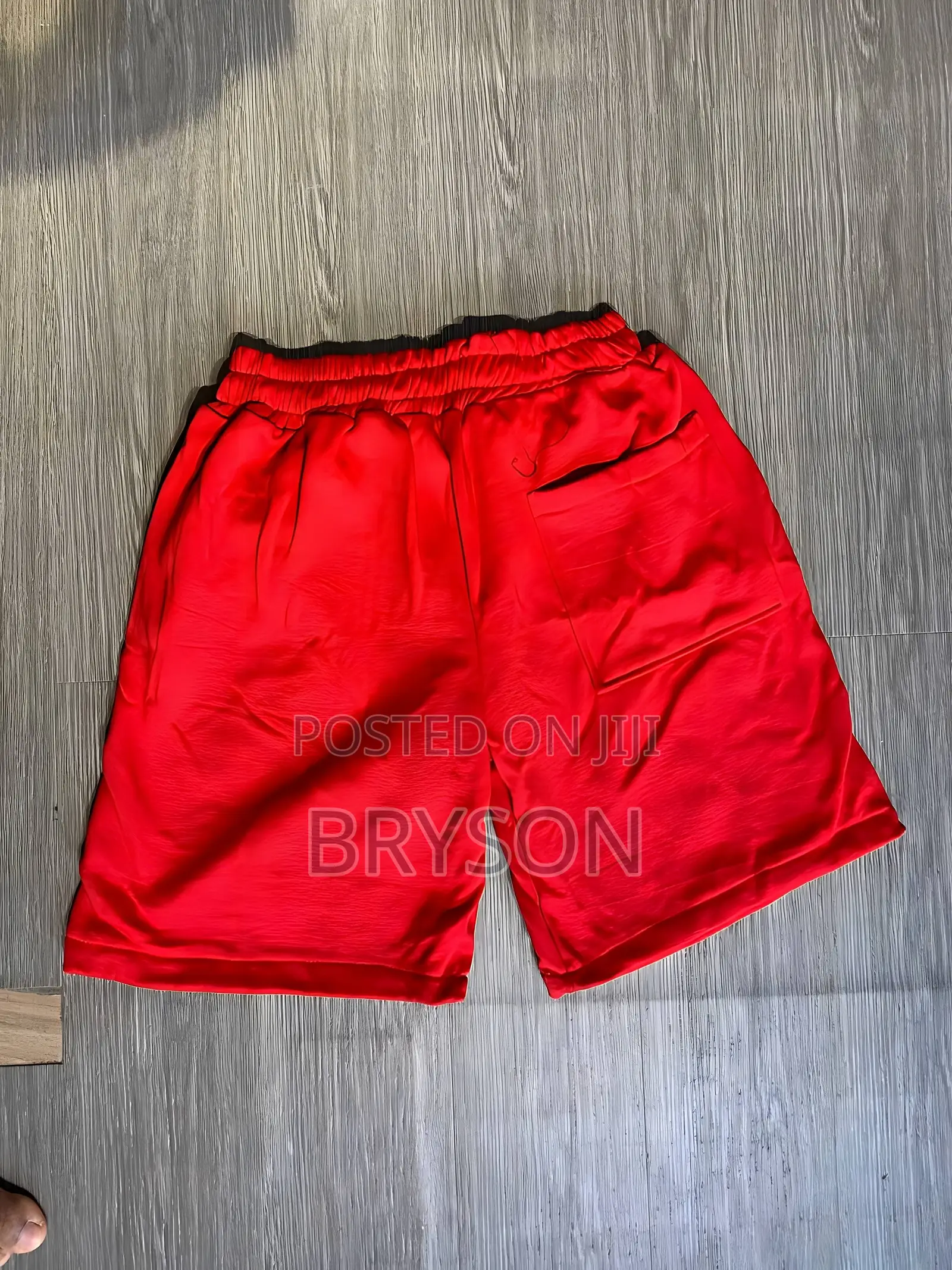 Sweat Shorts