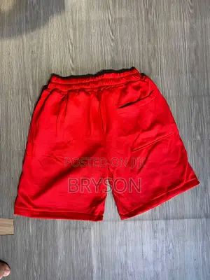 Sweat Shorts