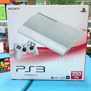 Play Station 3