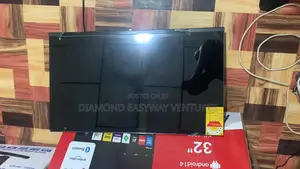 Sunnywalk Flatscreen TV