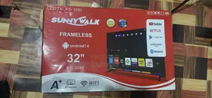 Sunnywalk Flatscreen TV