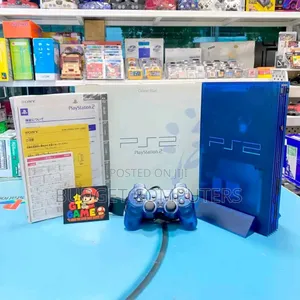 Play Station Superslim