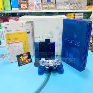Play Station Superslim