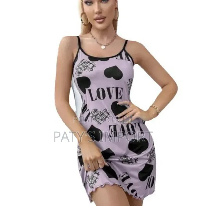 Ladies Sleepwear/Home Wear