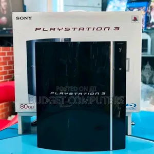 Ps3 Fat With No Fault