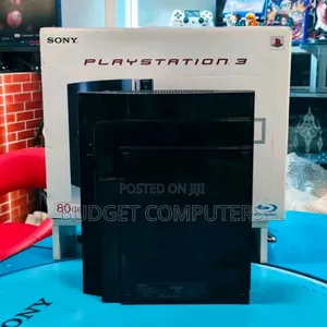 Ps3 Fat With No Fault