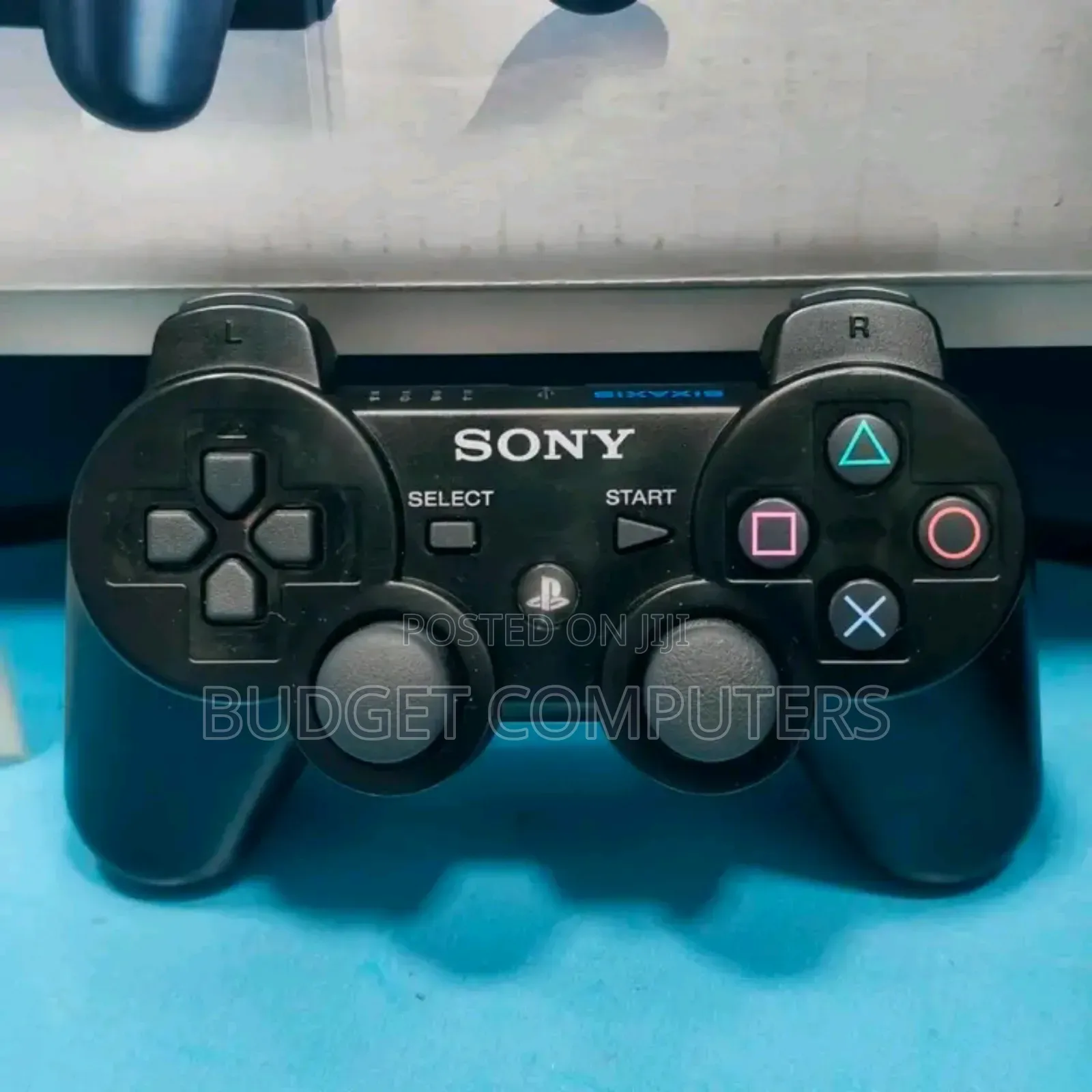 Ps3 Fat With No Fault