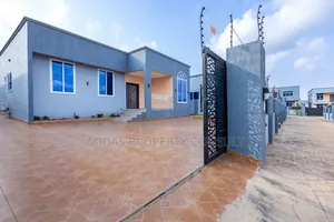 3bdrm House in Ayi Mensah, Ga East Municipal for sale