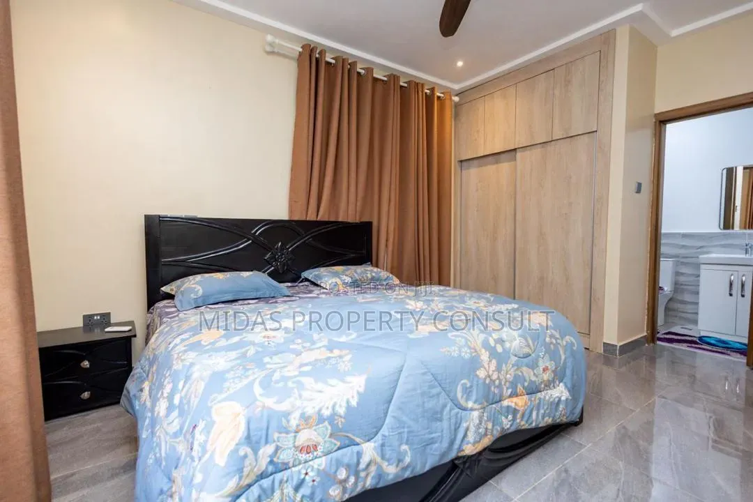 3bdrm House in Ayi Mensah, Ga East Municipal for sale