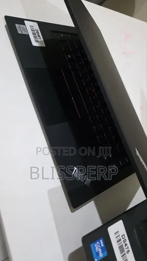 Laptop Lenovo ThinkPad T14s Gen 1 16GB Intel Core i5 SSD 256GB