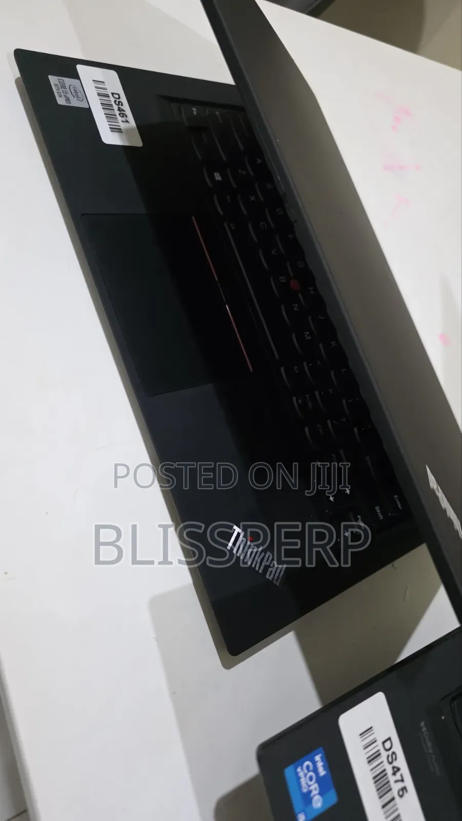 Laptop Lenovo ThinkPad T14s Gen 1 16GB Intel Core i5 SSD 256GB