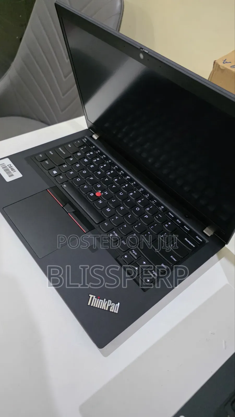 Laptop Lenovo ThinkPad T14s Gen 1 16GB Intel Core i5 SSD 256GB