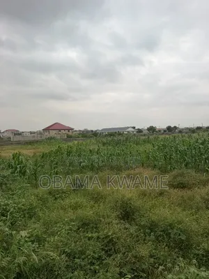 Titled 4 Plots of Land for Sale at East Legon Hills Santeo