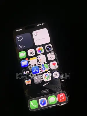 Apple iPhone 16 Pro Max 256 GB Gold