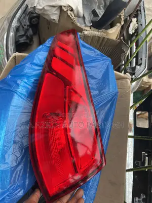 Original Home Used Tail Light for Kia Optimal 2015 and All Types Avail