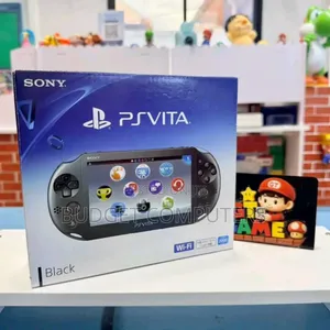 Play Station Vita