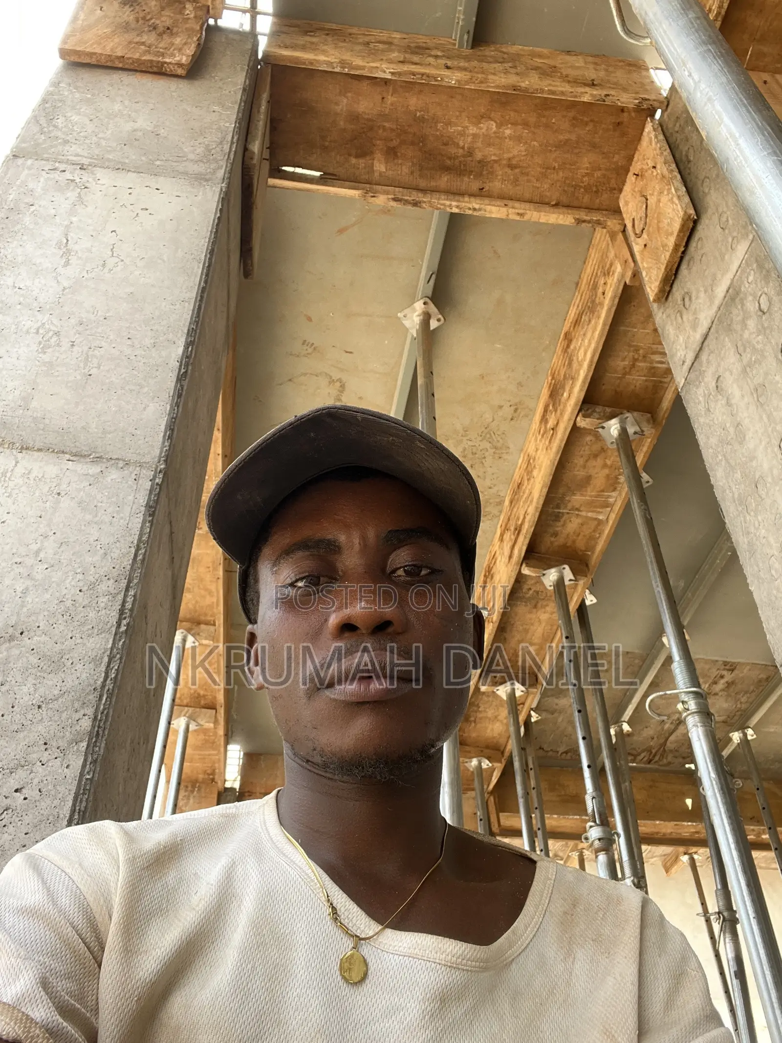 Carpenter Forman