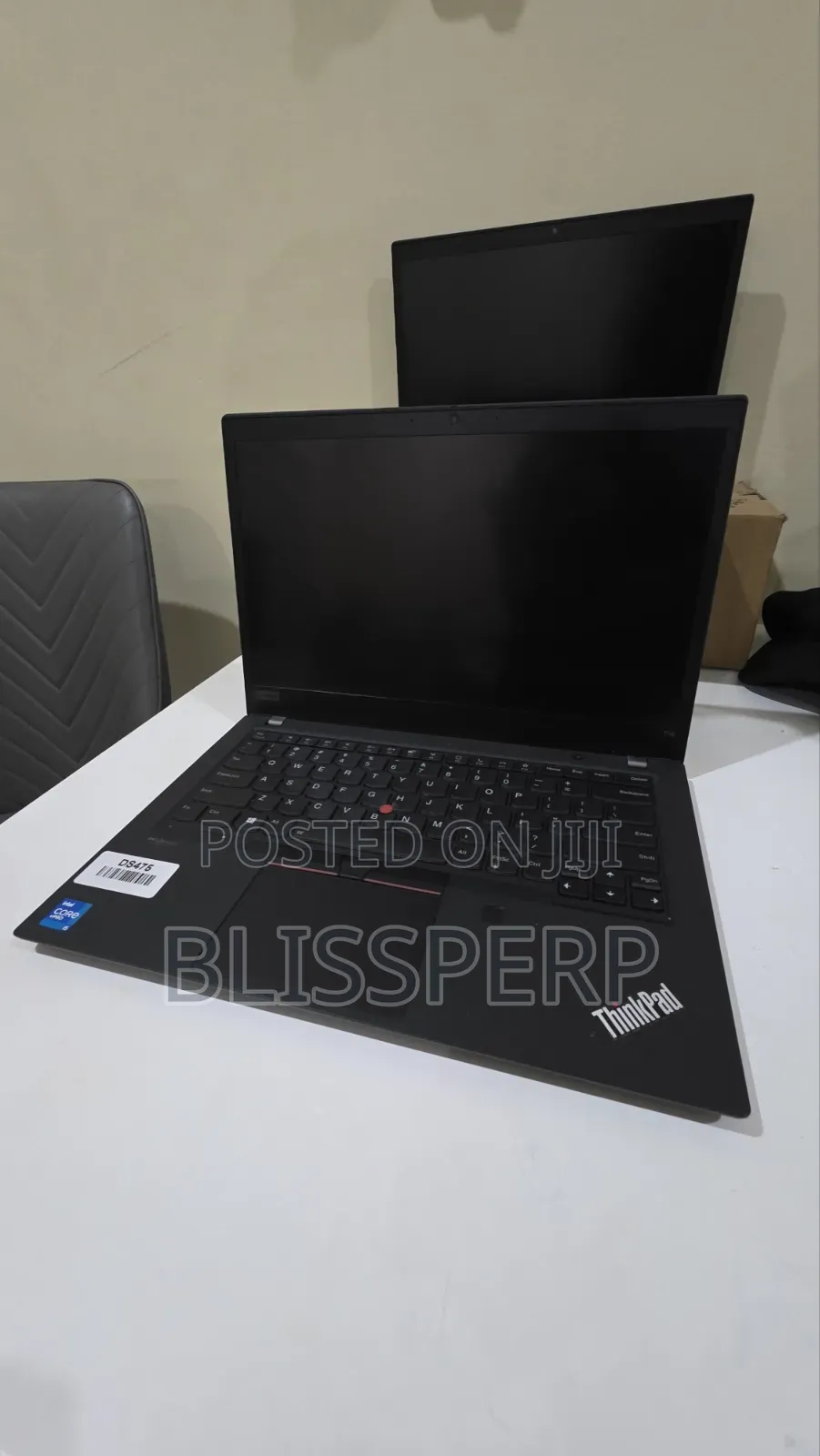 Laptop Lenovo ThinkPad T14s Gen 2 16GB Intel Core i5 SSD 256GB