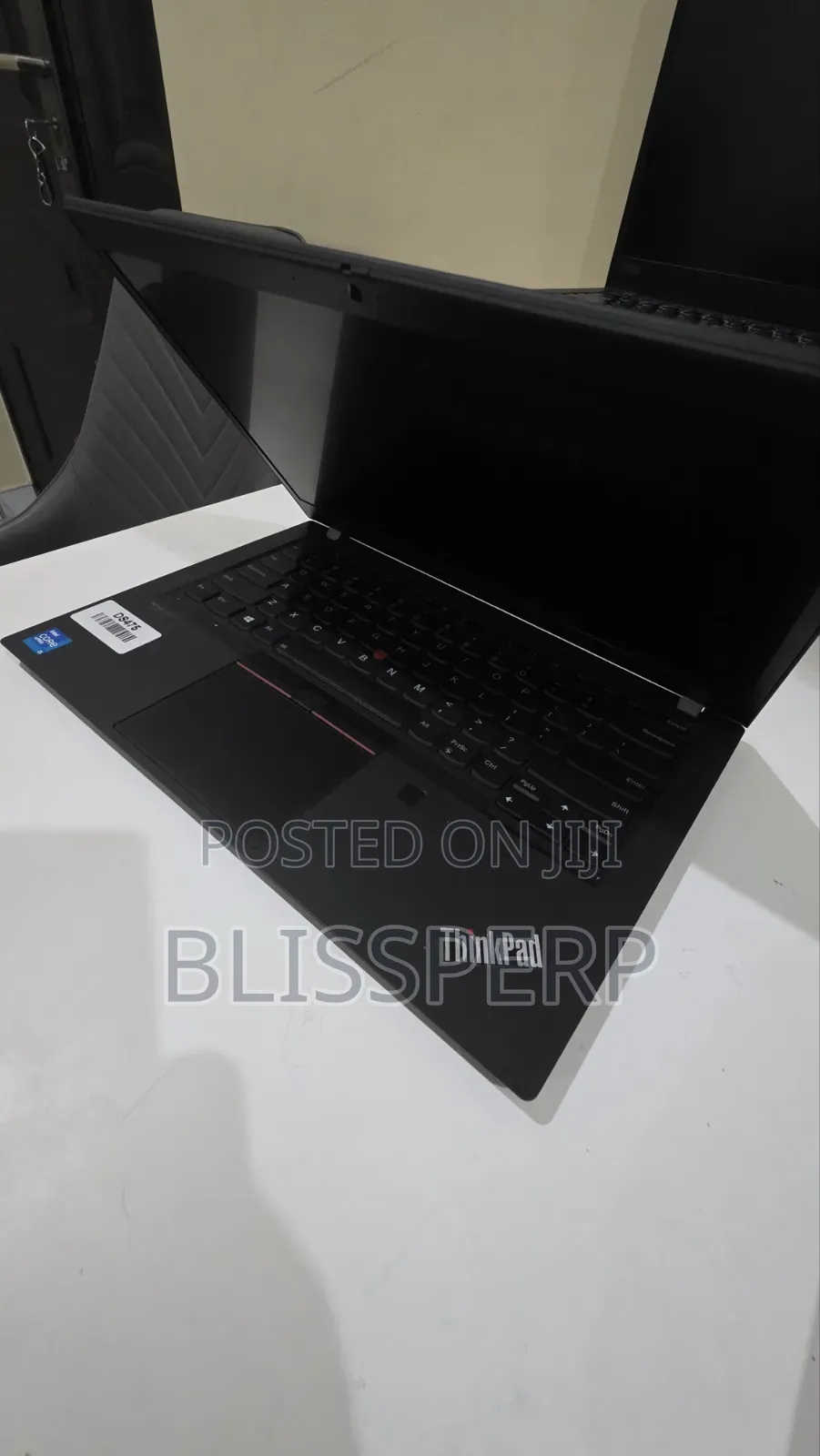 Laptop Lenovo ThinkPad T14s Gen 2 16GB Intel Core i5 SSD 256GB