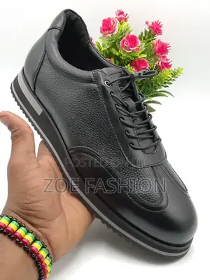 Men's Quality Casual Wear
