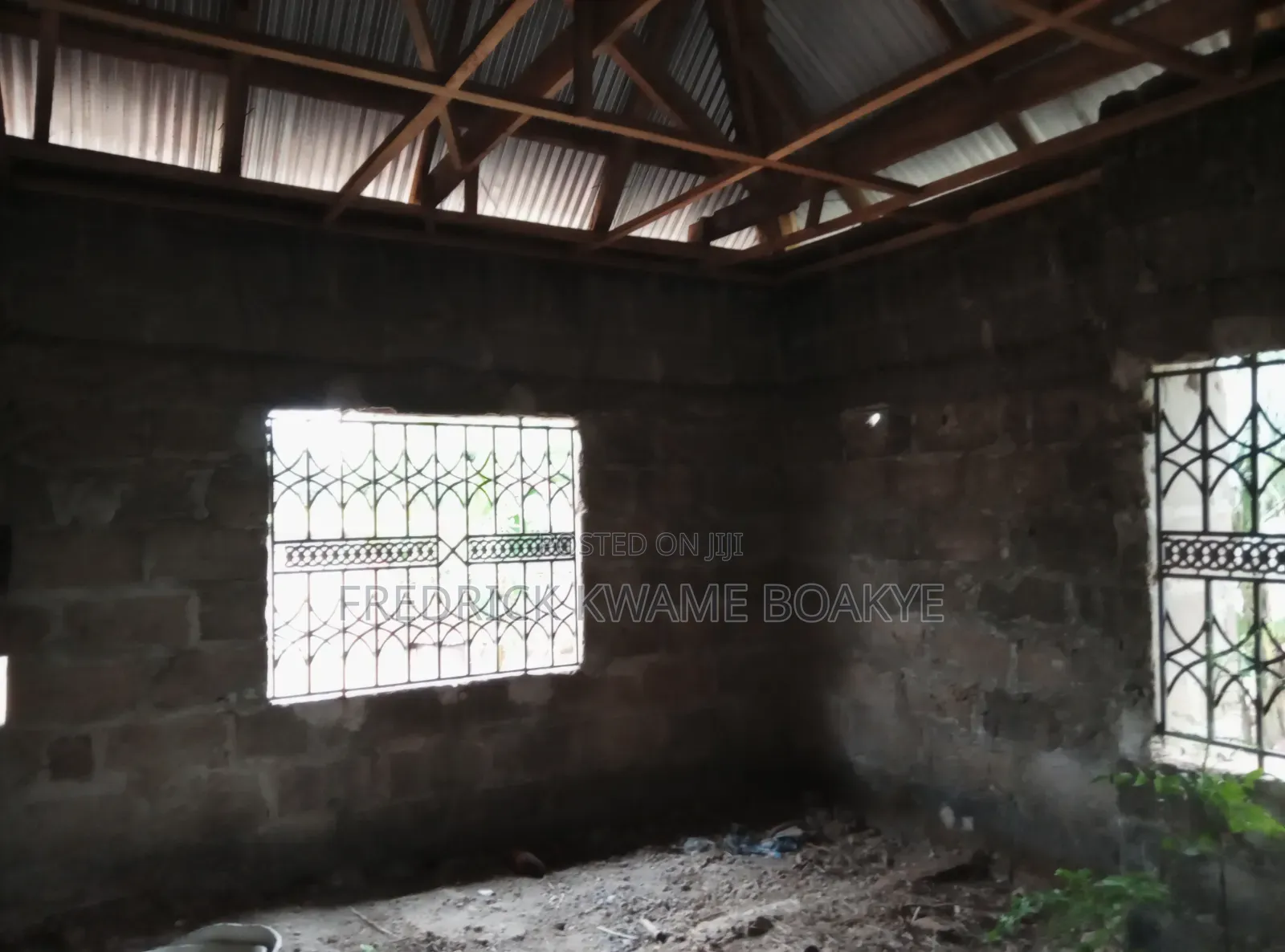4bdrm House in Brother K Estate, Kumasi Metropolitan for sale