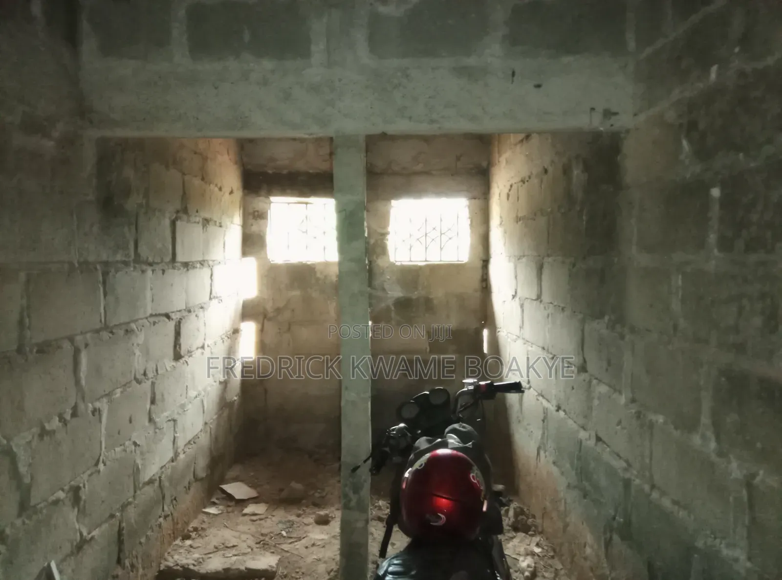 4bdrm House in Brother K Estate, Kumasi Metropolitan for sale