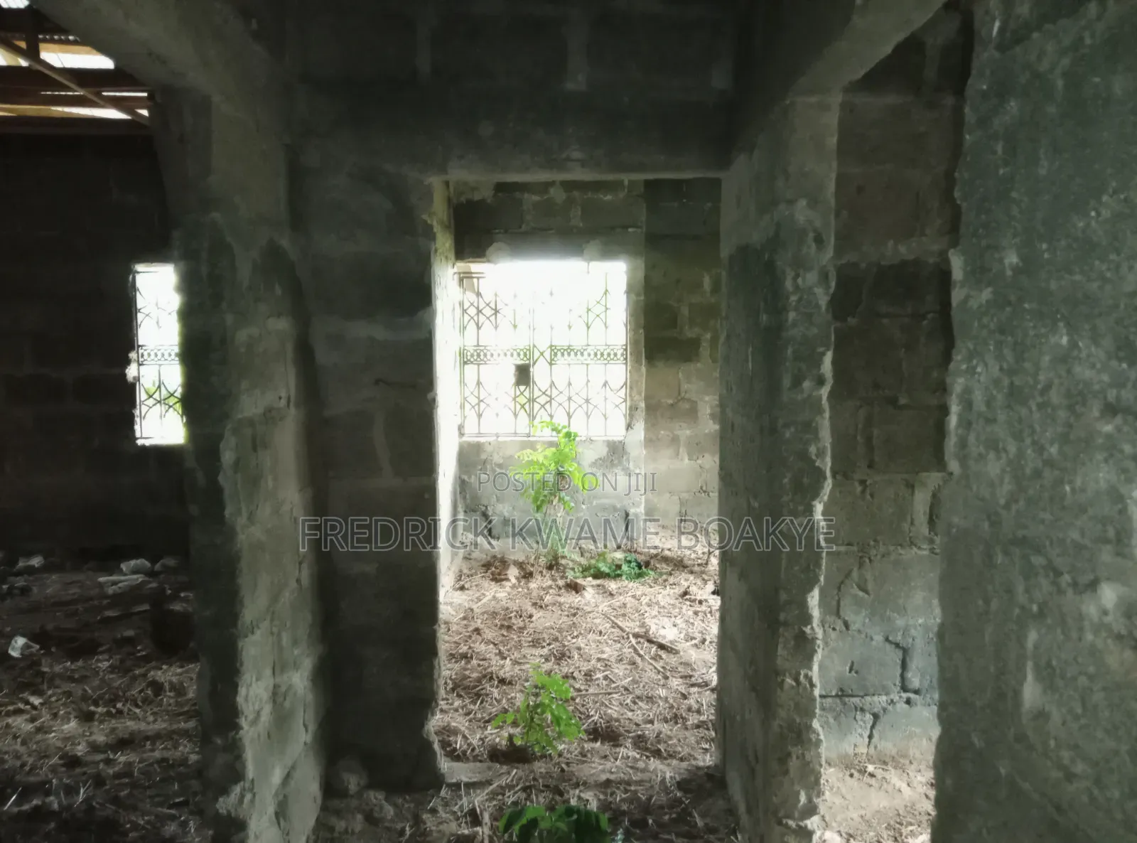 4bdrm House in Brother K Estate, Kumasi Metropolitan for sale