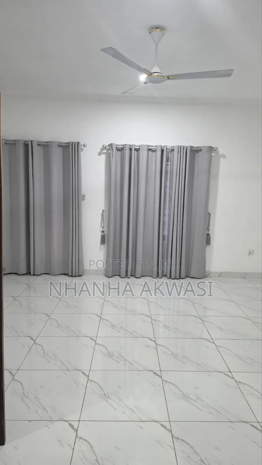 3bdrm House in Spintex Community18, Sakumono for rent