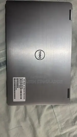 New Laptop Dell Latitude 7400 8GB Intel Core i5 HDD+SSD 256GB