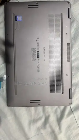 New Laptop Dell Latitude 7400 8GB Intel Core i5 HDD+SSD 256GB