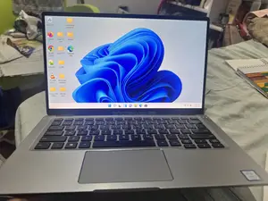 New Laptop Dell Latitude 7400 8GB Intel Core i5 HDD+SSD 256GB