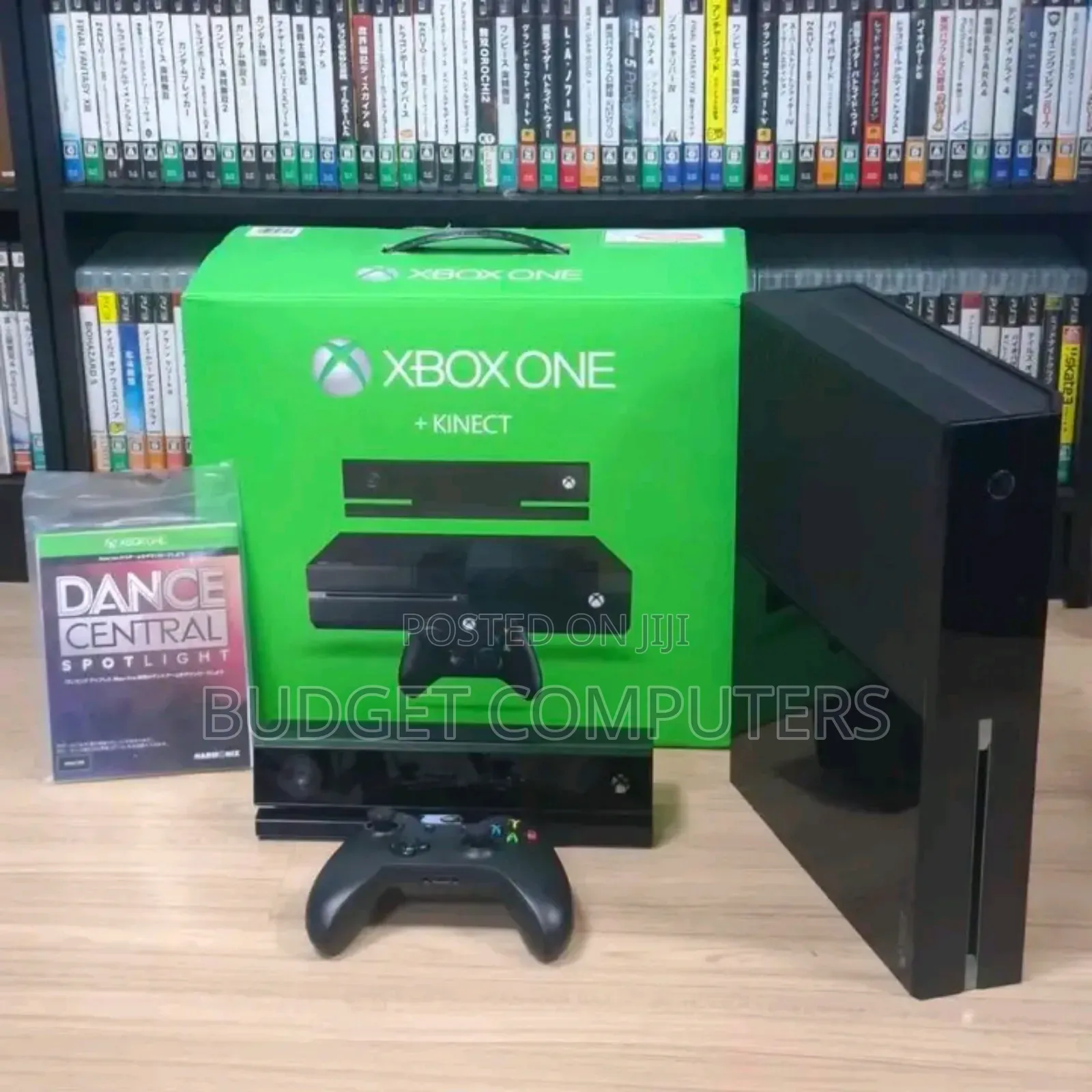 Brand New Xbox Console