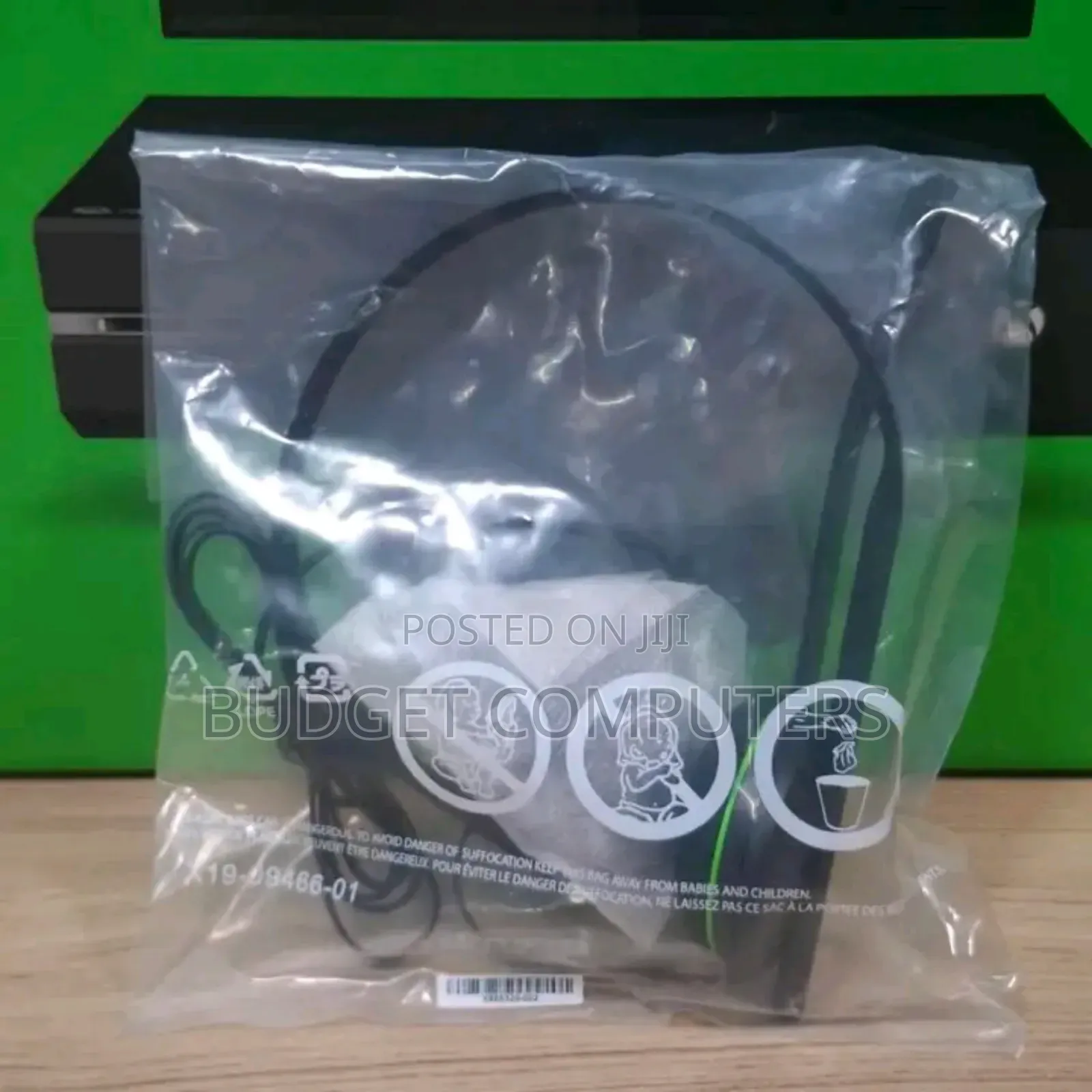 Brand New Xbox Console