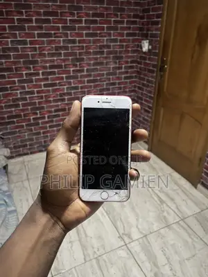 Apple iPhone 7 128 GB Rose Gold