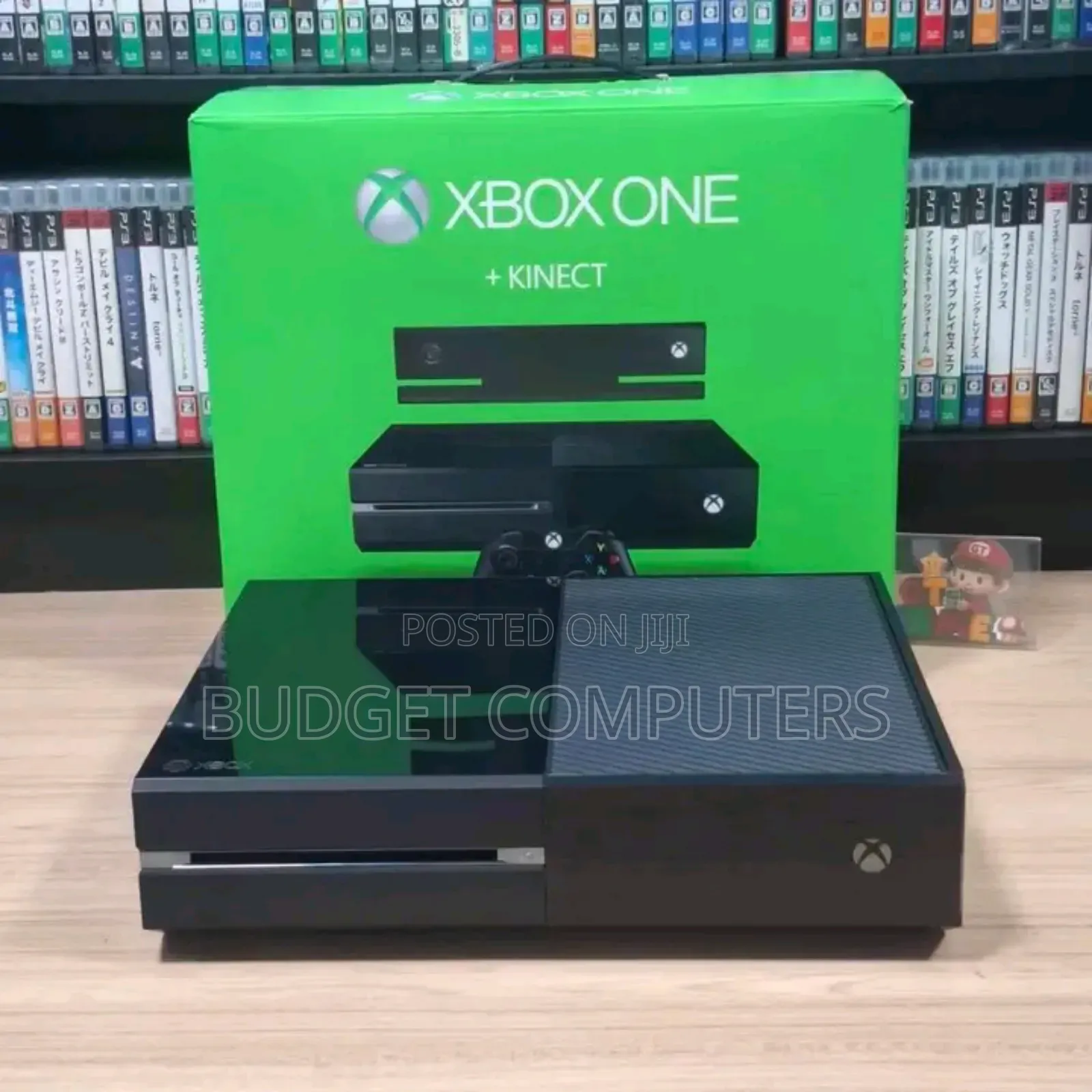 Brand New Xbox Console