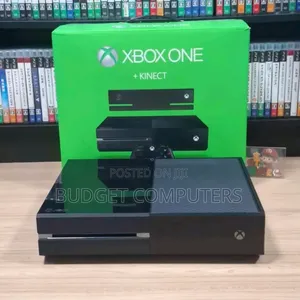 Brand New Xbox Console