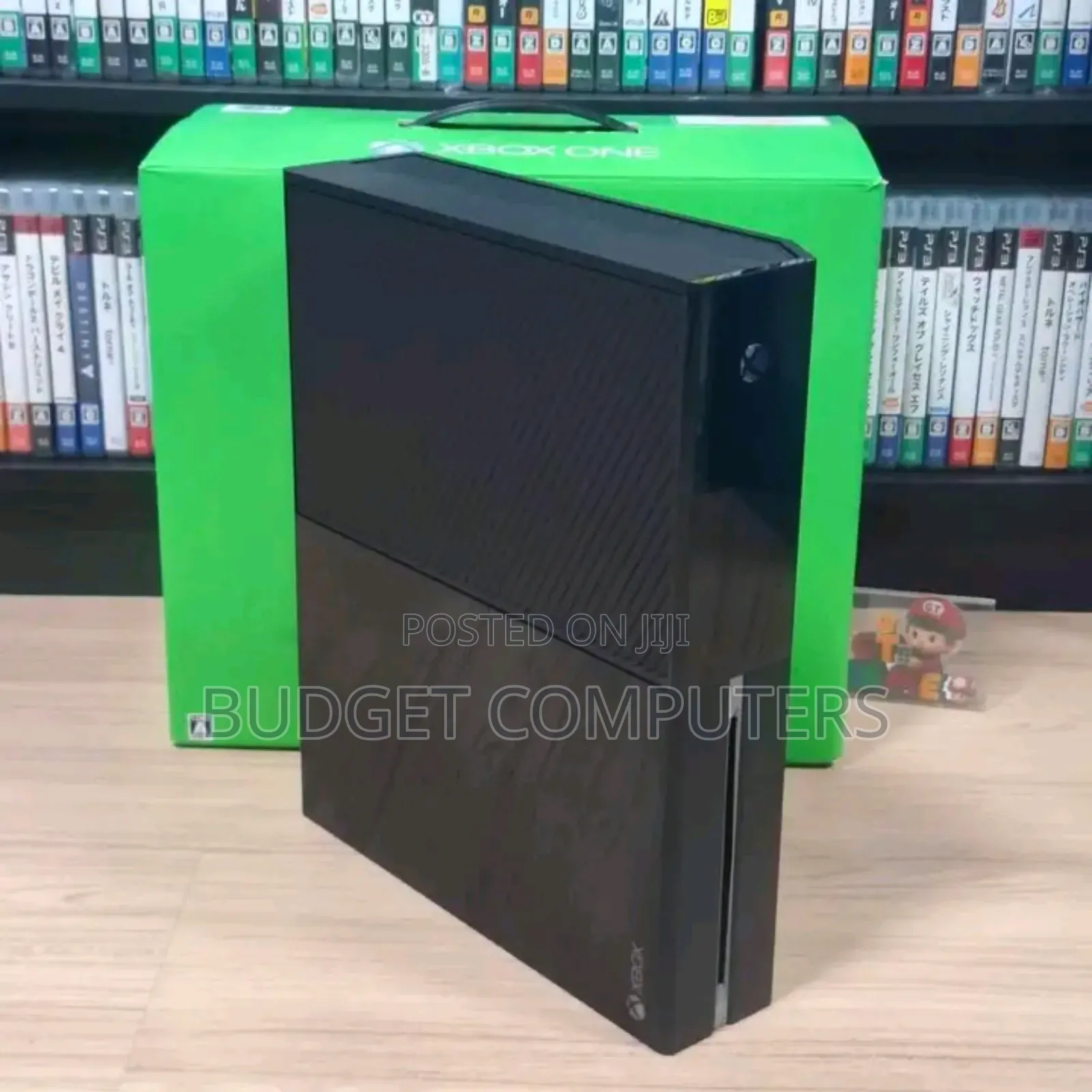 Brand New Xbox Console