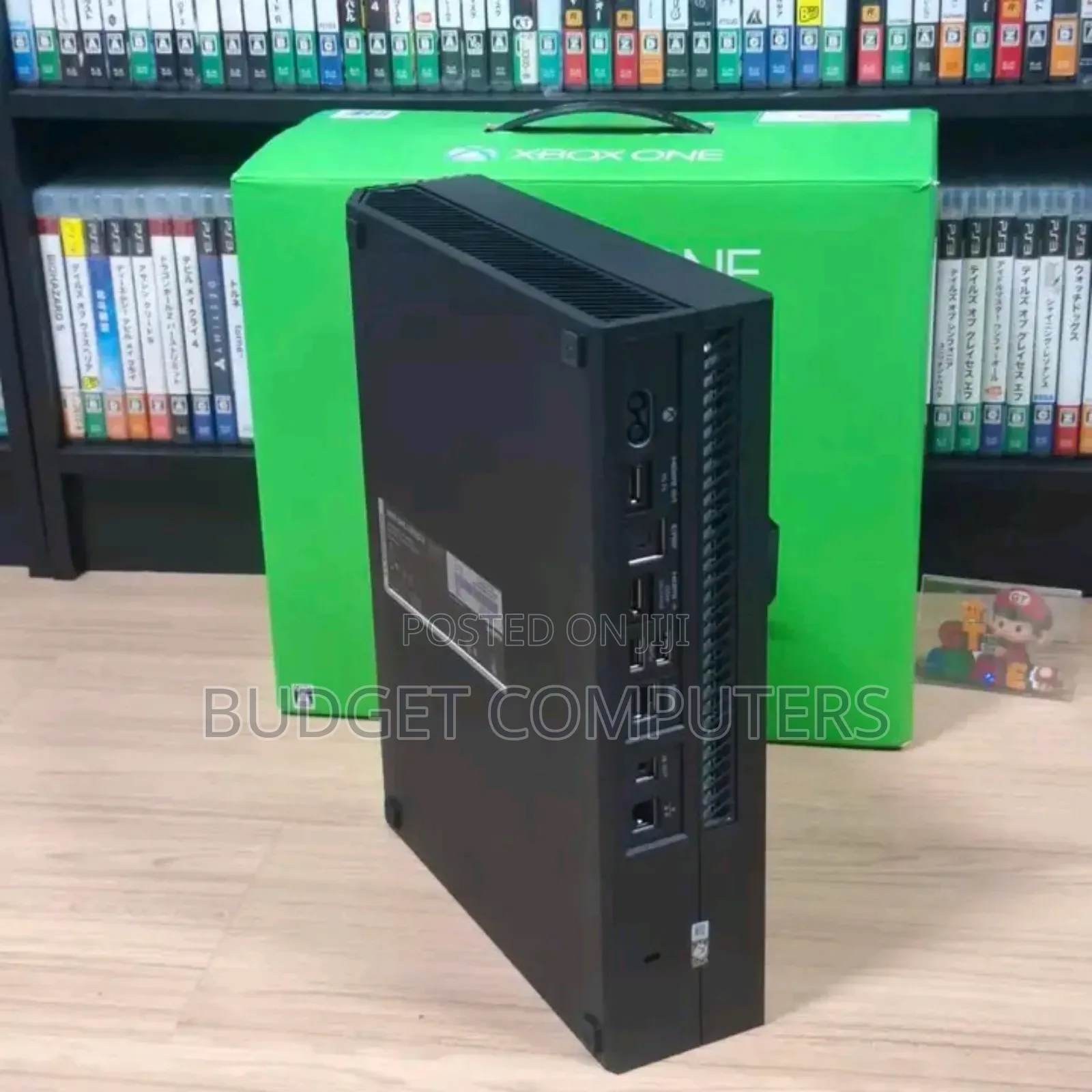 Brand New Xbox Console