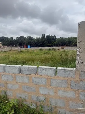 Titled 2 Plots of Land for Sale at Ashaley Botwe