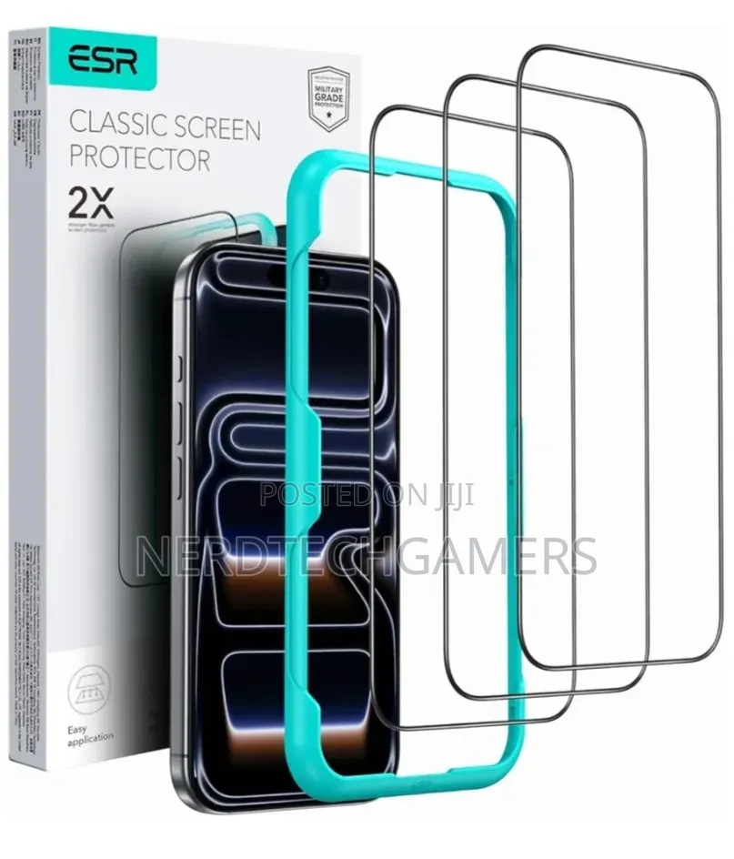 Classic Screen Protector