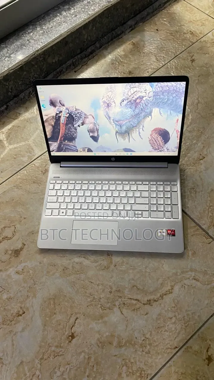 Laptop HP Pavilion 15 16GB AMD SSD 512GB