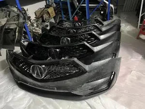 Acura RDX Front Bumper