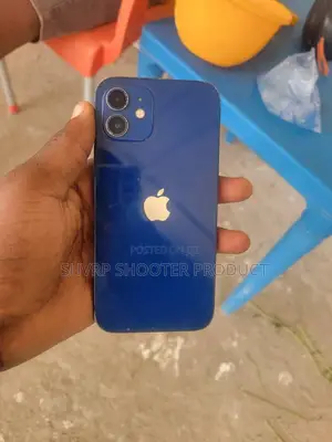 Apple iPhone 12 64 GB Blue