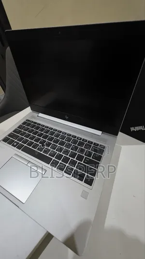 Laptop HP EliteBook 840 G6 16GB Intel Core i5 SSD 256GB