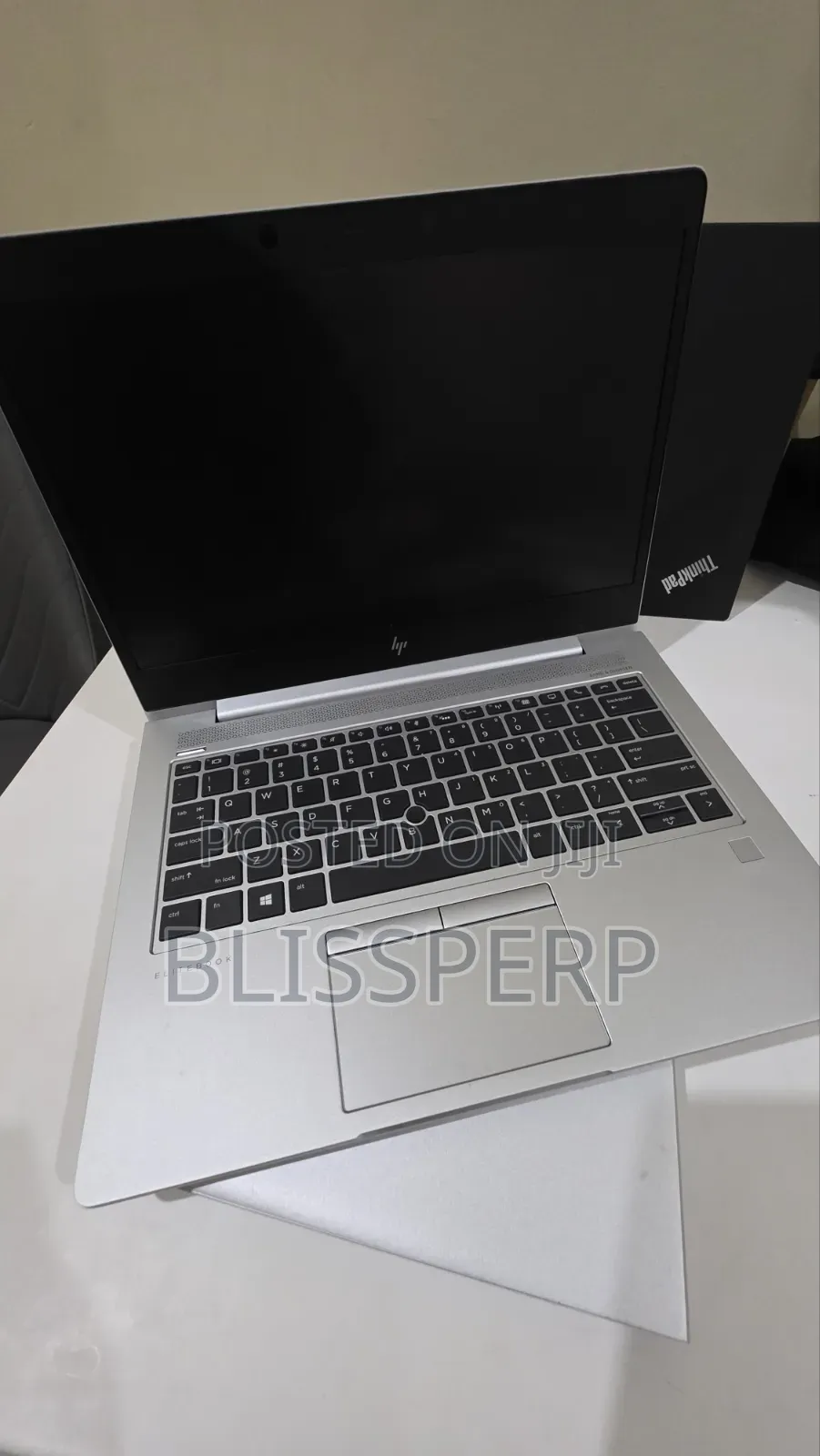 Laptop HP EliteBook 840 G6 16GB Intel Core i5 SSD 256GB