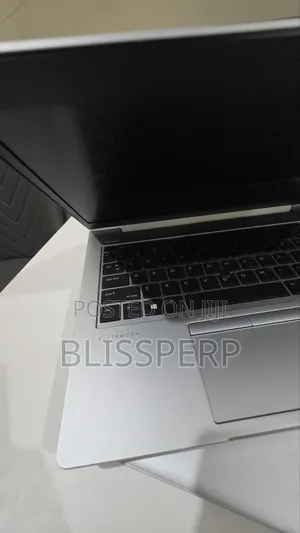 Laptop HP EliteBook 840 G6 16GB Intel Core i5 SSD 256GB